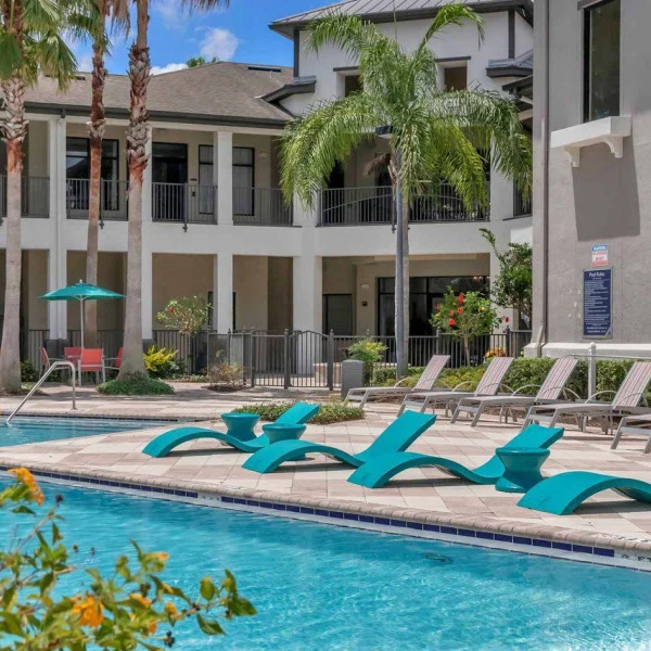 Northbridge at Millenia Lake general photo